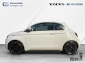 FIAT 500 C electric 87 kW Cult Edition