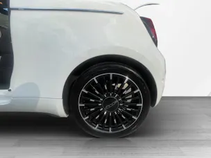 FIAT 500 C electric 87 kW Cult Edition