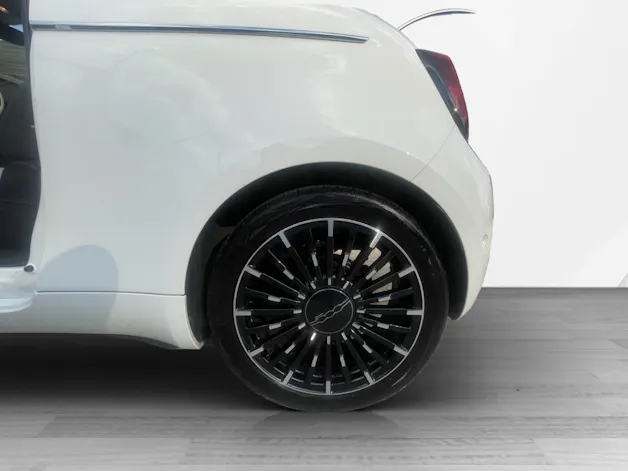 FIAT 500 C electric 87 kW Cult Edition