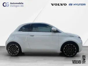 FIAT 500 C electric 87 kW Cult Edition