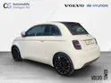 FIAT 500 C electric 87 kW Cult Edition