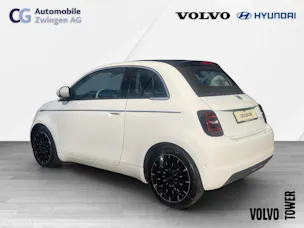 FIAT 500 C electric 87 kW Cult Edition