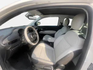 FIAT 500 C electric 87 kW Cult Edition