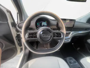 FIAT 500 C electric 87 kW Cult Edition