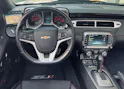 Chevrolet Camaro Cabrio ZL1