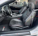 Chevrolet Camaro Cabrio ZL1
