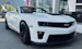 Chevrolet Camaro Cabrio ZL1