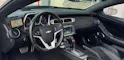 Chevrolet Camaro Cabrio ZL1