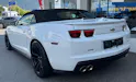 Chevrolet Camaro Cabrio ZL1