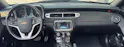 Chevrolet Camaro Cabrio ZL1