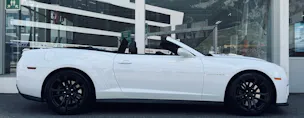 CHEVROLET Camaro Cabrio ZL1