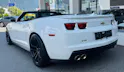 Chevrolet Camaro Cabrio ZL1