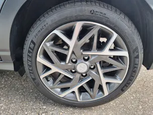 HYUNDAI Kona 1.6 GDi HEV Vertex DCT