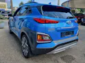 Hyundai Kona 1.6 GDi HEV Vertex DCT