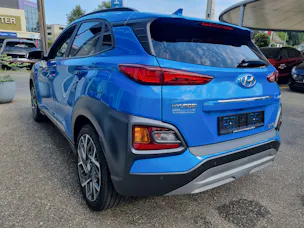 HYUNDAI Kona 1.6 GDi HEV Vertex DCT