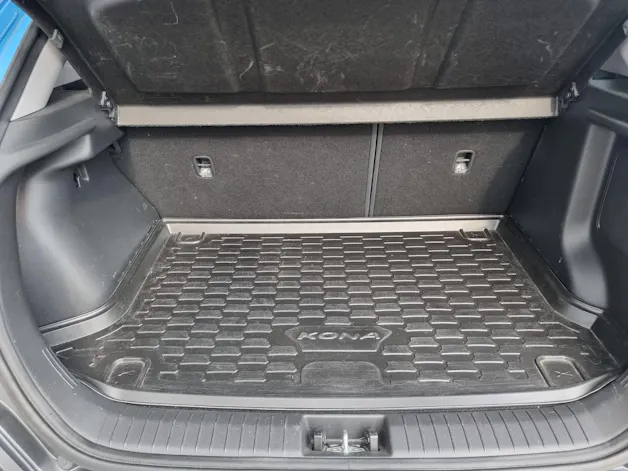 Hyundai Kona 1.6 GDi HEV Vertex DCT
