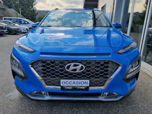 HYUNDAI Kona 1.6 GDi HEV Vertex DCT