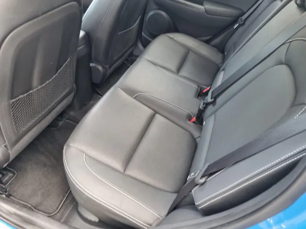 Hyundai Kona 1.6 GDi HEV Vertex DCT