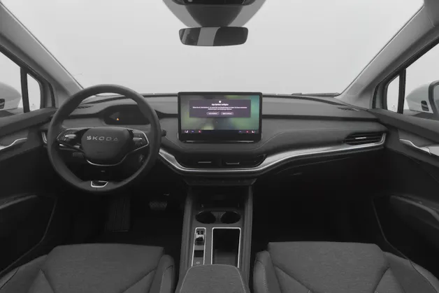 Škoda Elroq 85