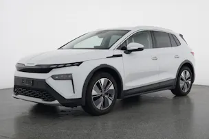 Škoda Elroq 85