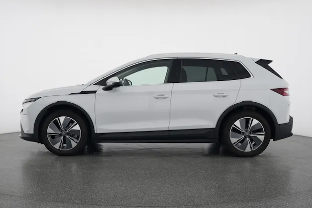 Škoda Elroq 85