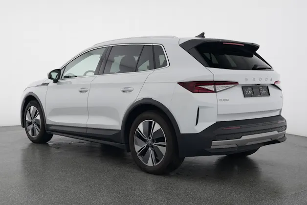 Škoda Elroq 85