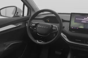 SKODA Elroq 85