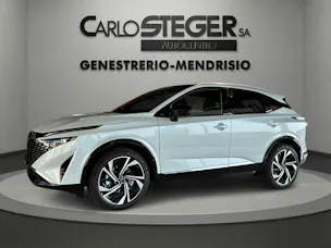 Nissan Qashqai 1.5 VC-T e-Power Tekna+
