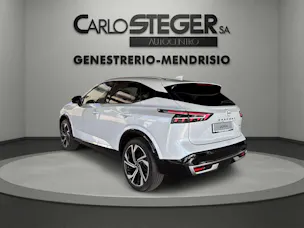 NISSAN Qashqai 1.5 VC-T e-Power Tekna+