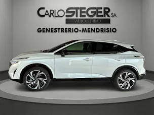NISSAN Qashqai 1.5 VC-T e-Power Tekna+