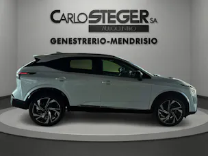 NISSAN Qashqai 1.5 VC-T e-Power Tekna+