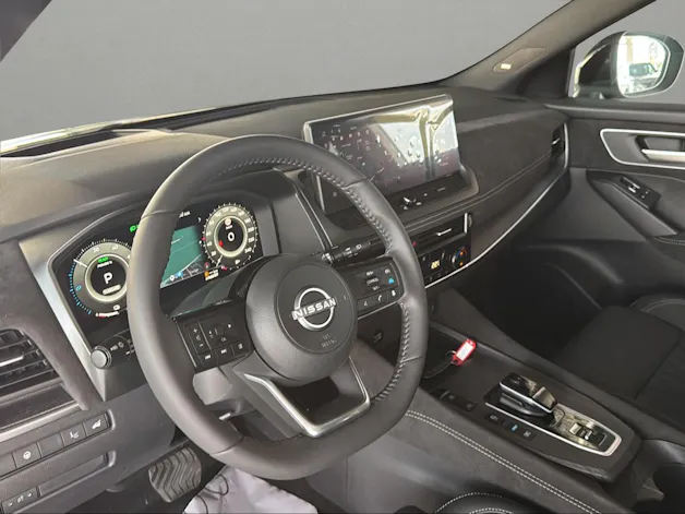 Nissan Qashqai 1.5 VC-T e-Power Tekna+