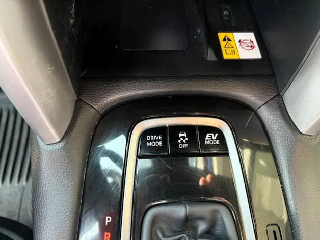 Toyota Corolla Cross 2.0 4WD Premium e-CVT