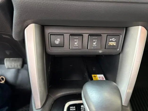 Toyota Corolla Cross 2.0 4WD Premium e-CVT
