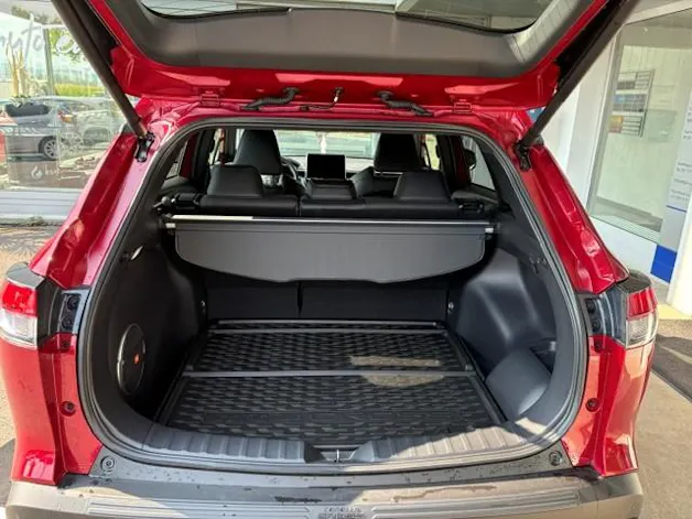 Toyota Corolla Cross 2.0 4WD Premium e-CVT