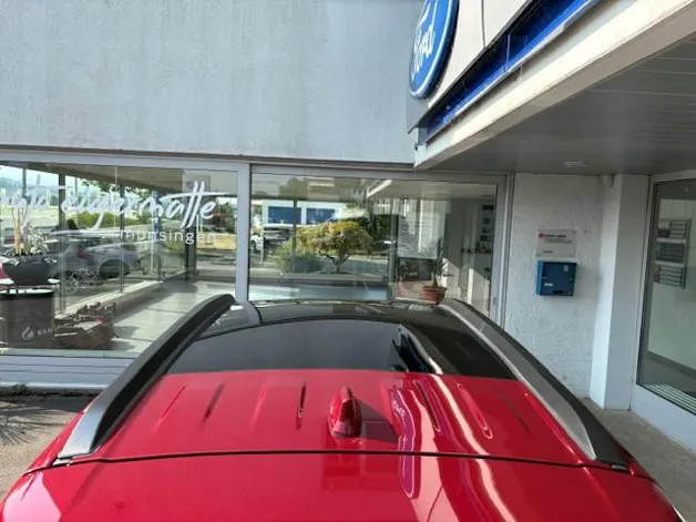 Toyota Corolla Cross 2.0 4WD Premium e-CVT