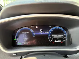 Toyota Corolla Cross 2.0 4WD Premium e-CVT