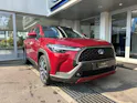 Toyota Corolla Cross 2.0 4WD Premium e-CVT