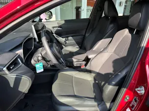 Toyota Corolla Cross 2.0 4WD Premium e-CVT