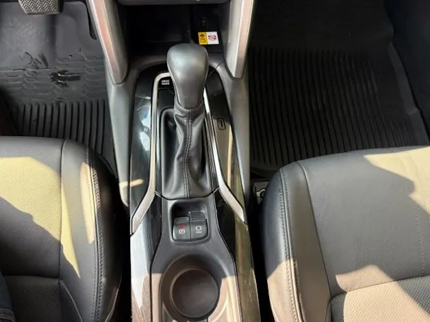 Toyota Corolla Cross 2.0 4WD Premium e-CVT