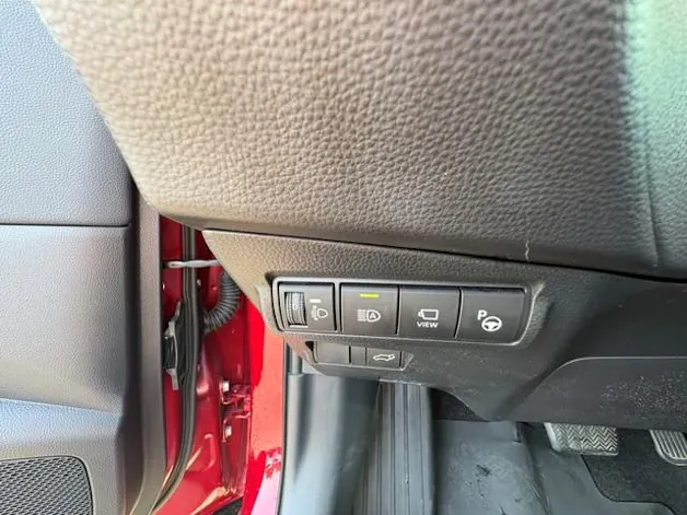 Toyota Corolla Cross 2.0 4WD Premium e-CVT
