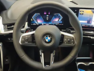 BMW X1 xDrive23i M Sport Pro 48V
