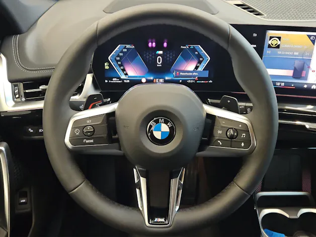 BMW X1 xDrive23i M Sport Pro 48V