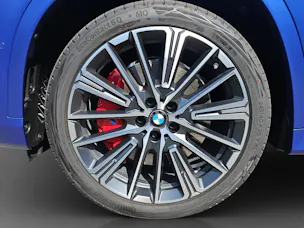 BMW X1 xDrive23i M Sport Pro 48V