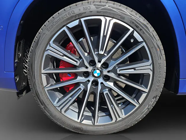 BMW X1 xDrive23i M Sport Pro 48V