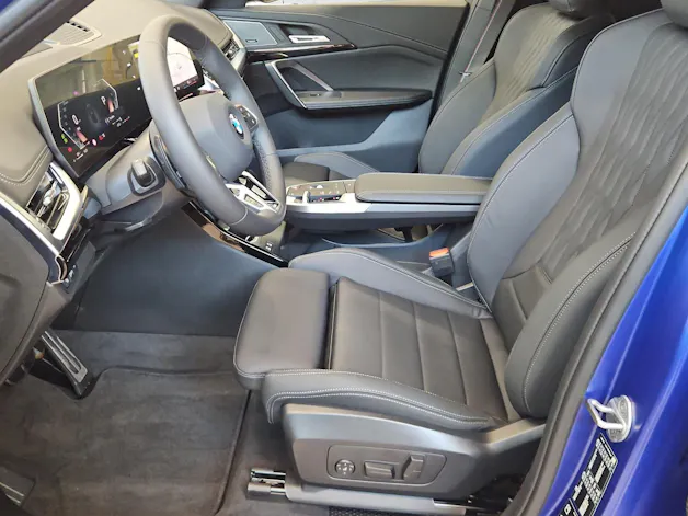 BMW X1 xDrive23i M Sport Pro 48V