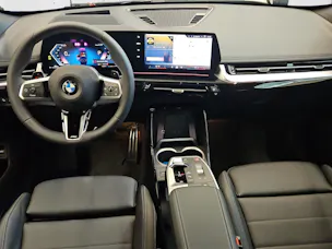 BMW X1 xDrive23i M Sport Pro 48V