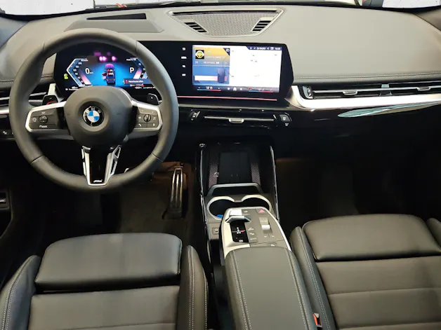 BMW X1 xDrive23i M Sport Pro 48V