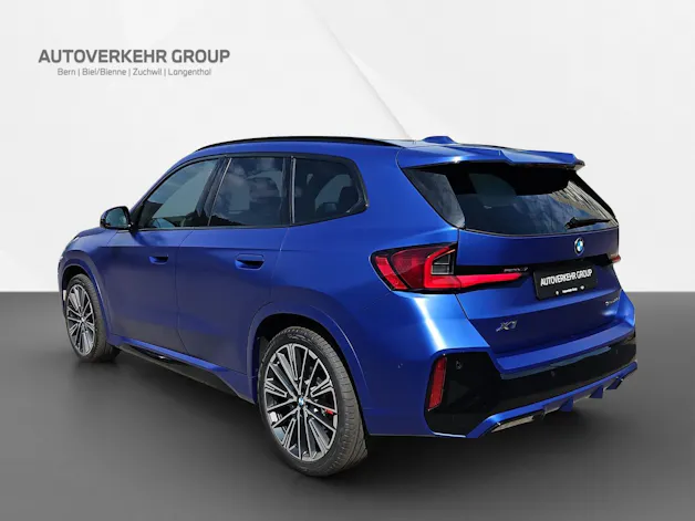 BMW X1 xDrive23i M Sport Pro 48V