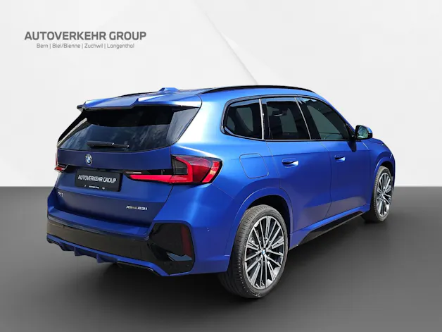 BMW X1 xDrive23i M Sport Pro 48V